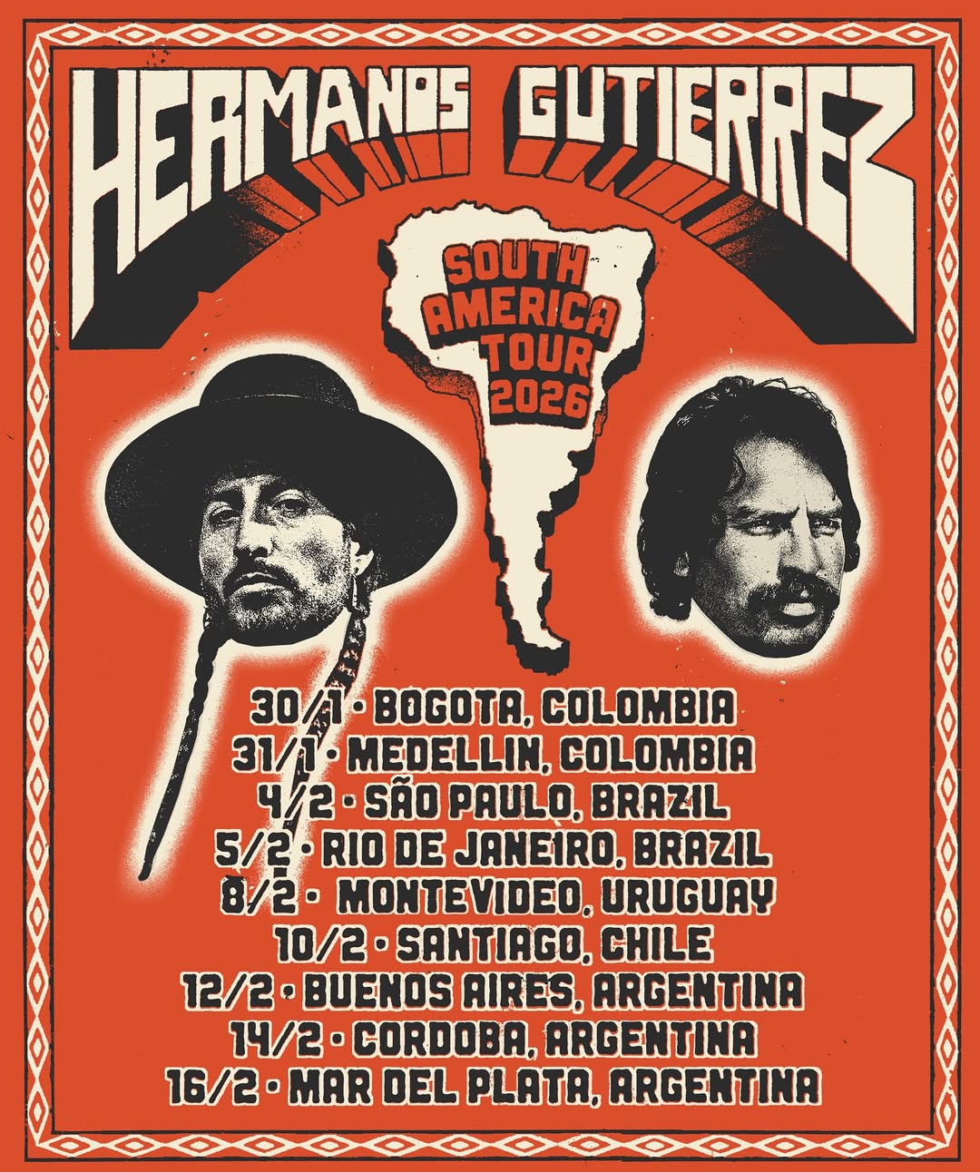 Hermanos Gutiérrez